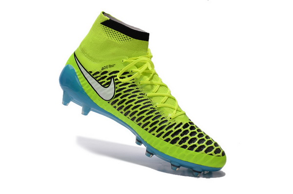 Nike Magista Obra FG with-ACC- Men Shoes--014